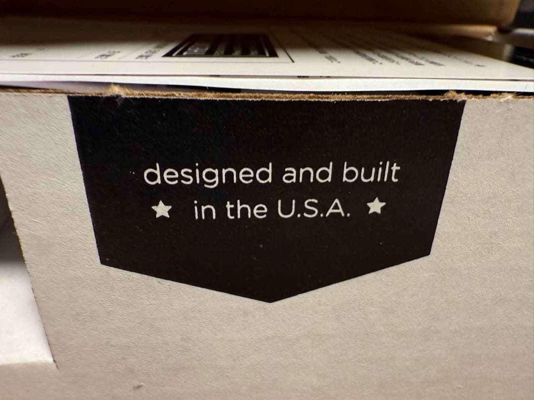 【新品同様】【国内正規品】Strymon BRIGADIER