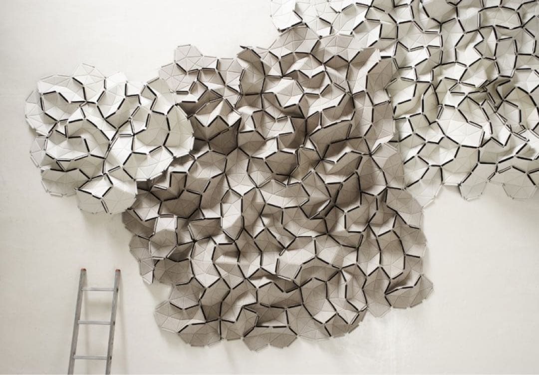 Kvadrat Clouds 8 pcs box お値下げ不可