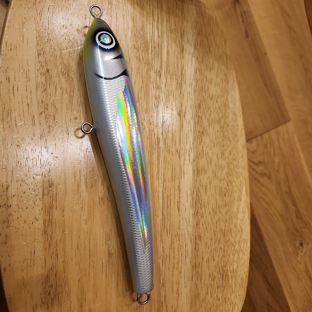 soho ルアー　ヴェロニク　220