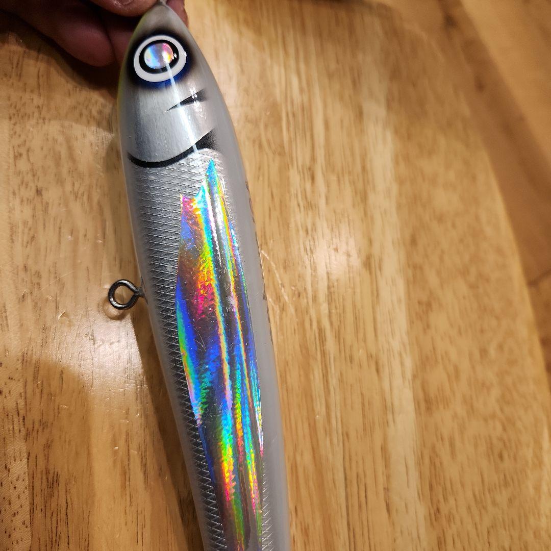 soho ルアー　ヴェロニク　220