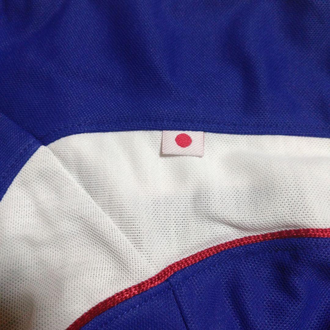 adidas　99年　三浦知良　日本代表ユニフォーム　新品未使用タグ付き