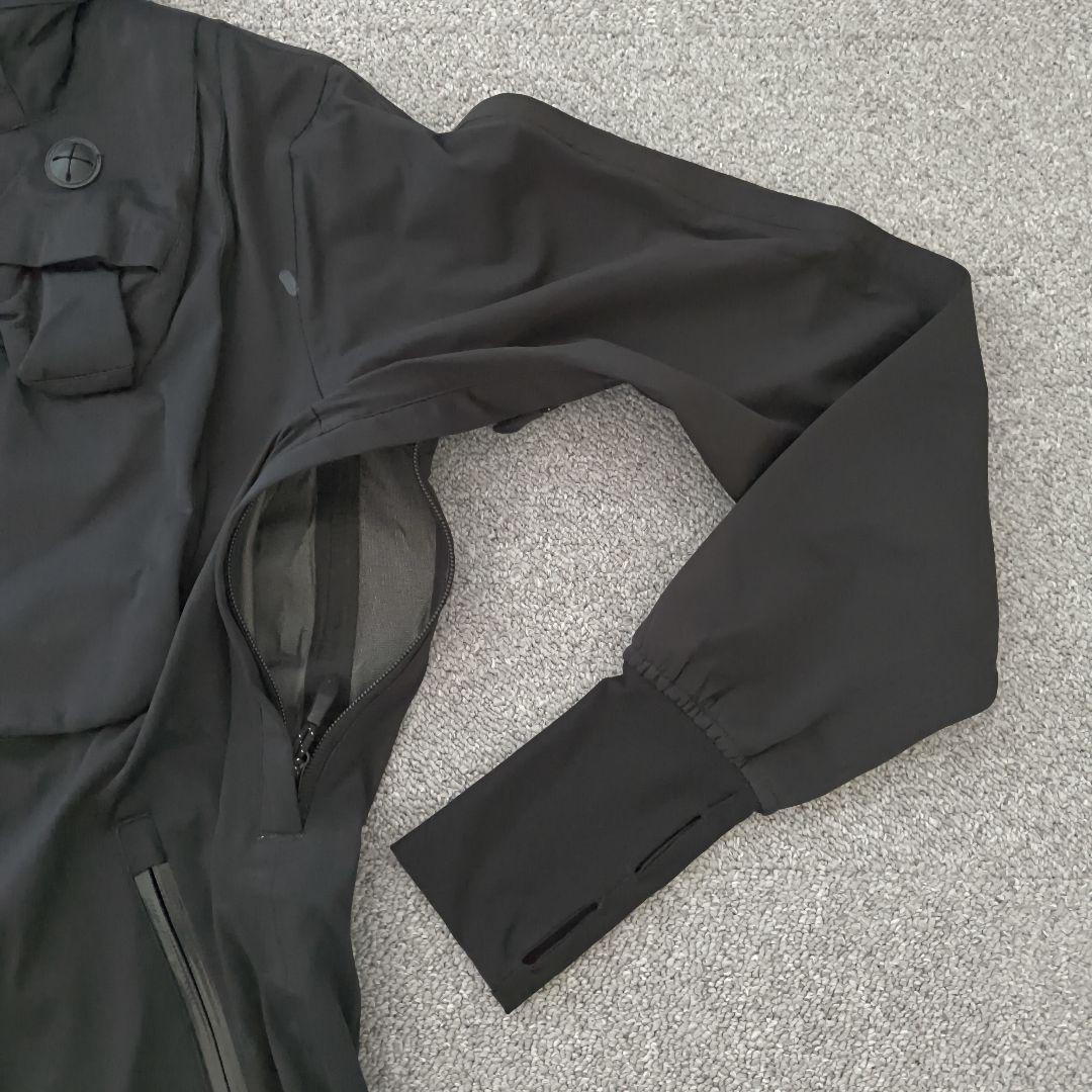 アーバンリサーチ lowpro vexed ニンジャ ninja