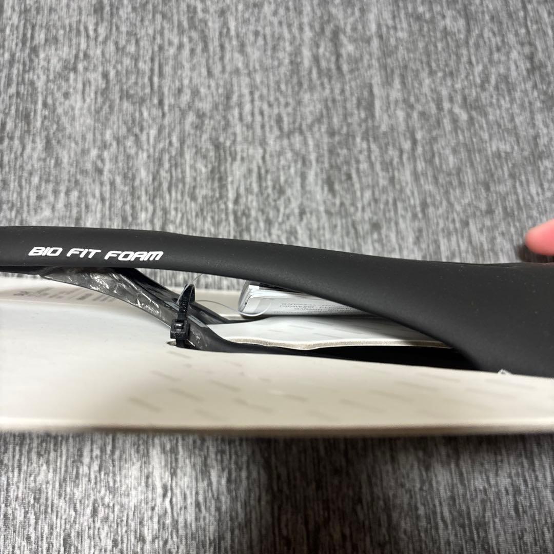 パーツ Selle Italia SLR Kit Carbonio Flow S2