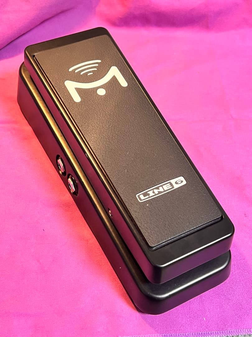 LINE 6 MISSION SP1-L6H エクスプレッションペダル