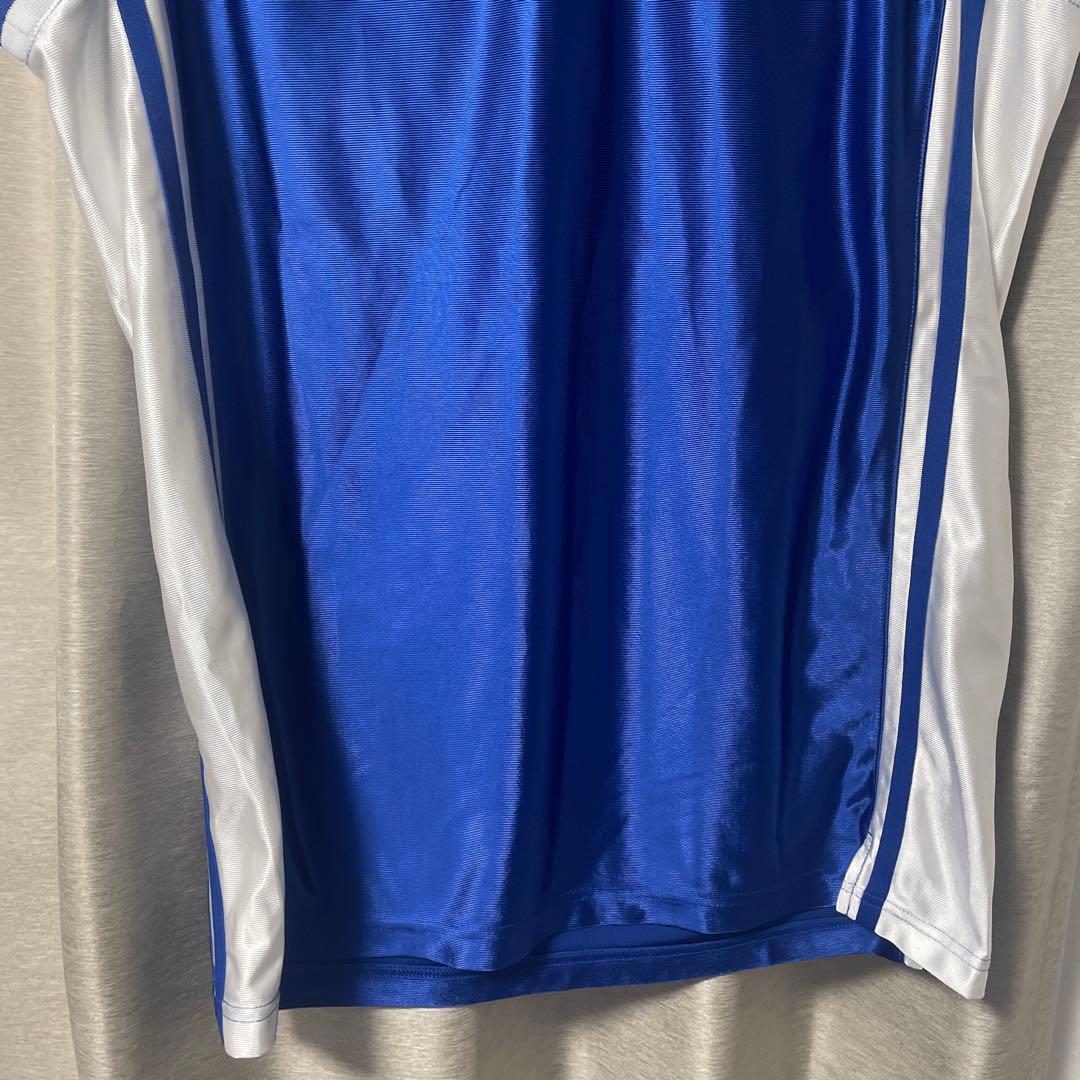 NIKE タンクトップ ノースリーブシャツ ユニフォーム y2k 00s