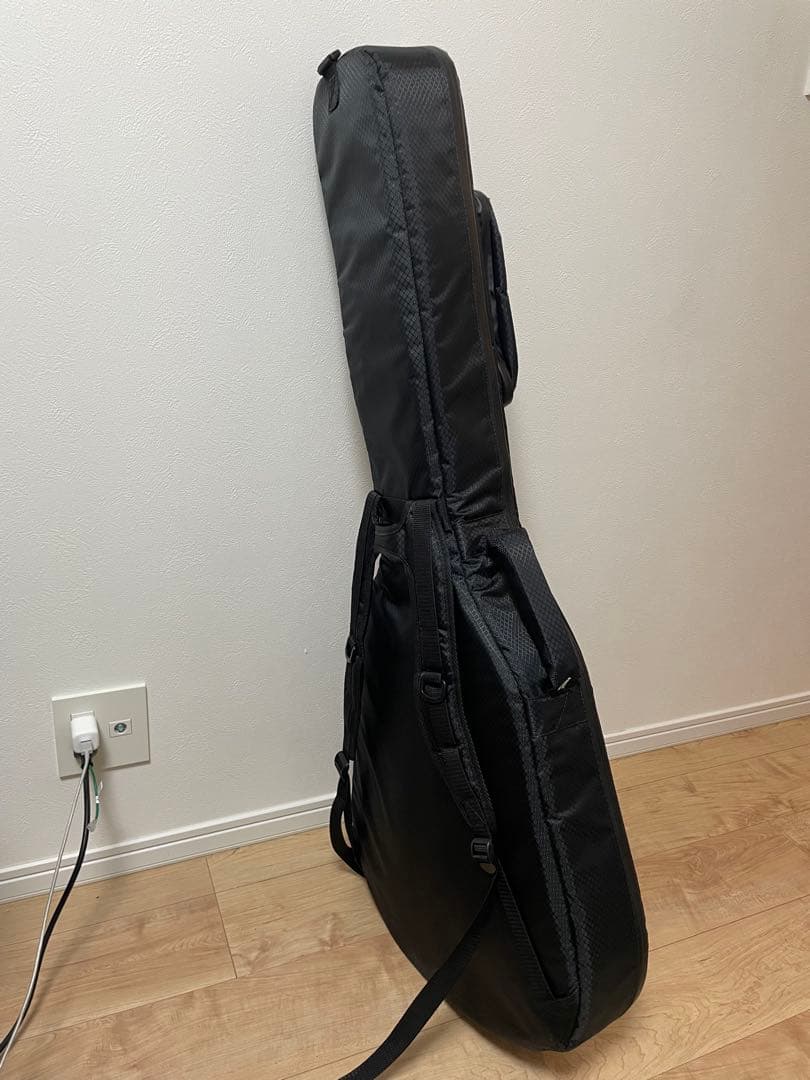 ギター Ibanez AMH90 Black