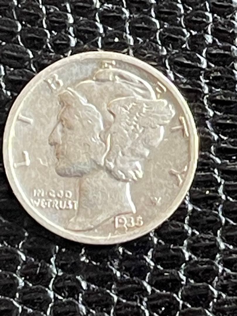 旧貨幣 セット 8枚