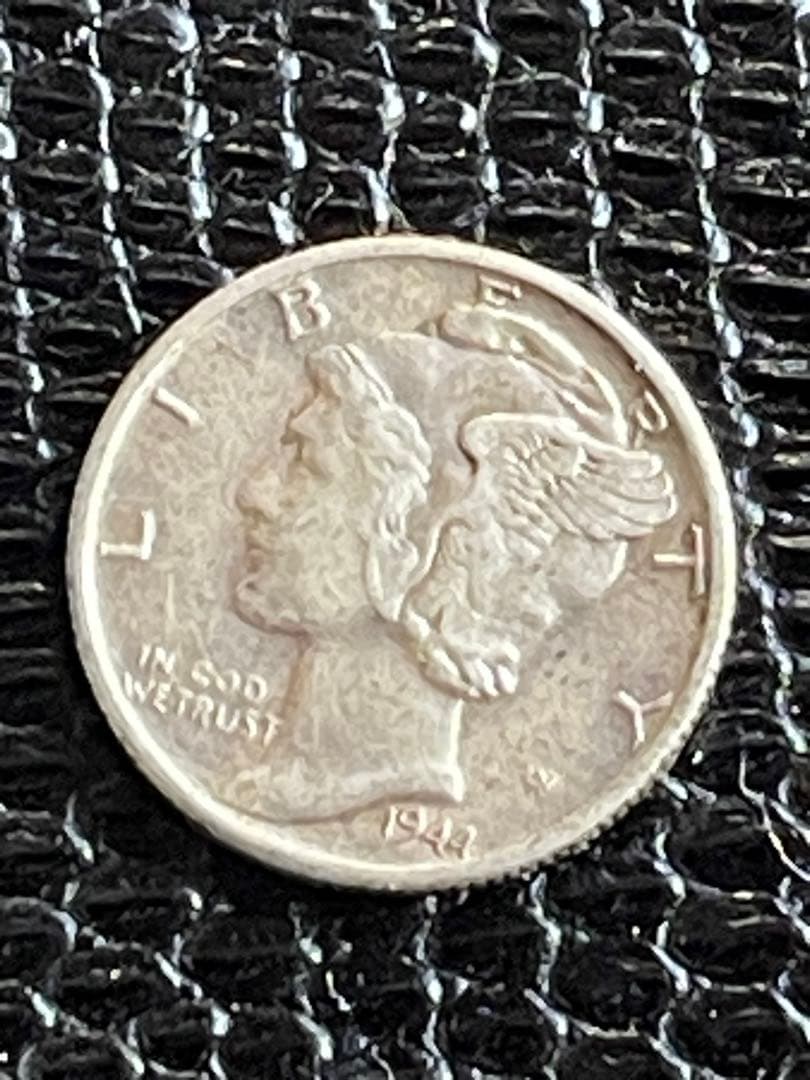 旧貨幣 セット 8枚