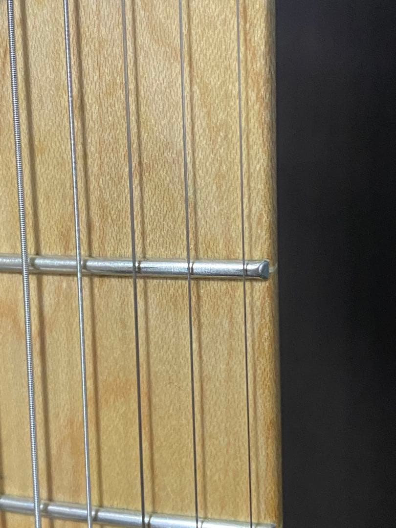 ギター Sterling by Music Man SUB AX4 TBK