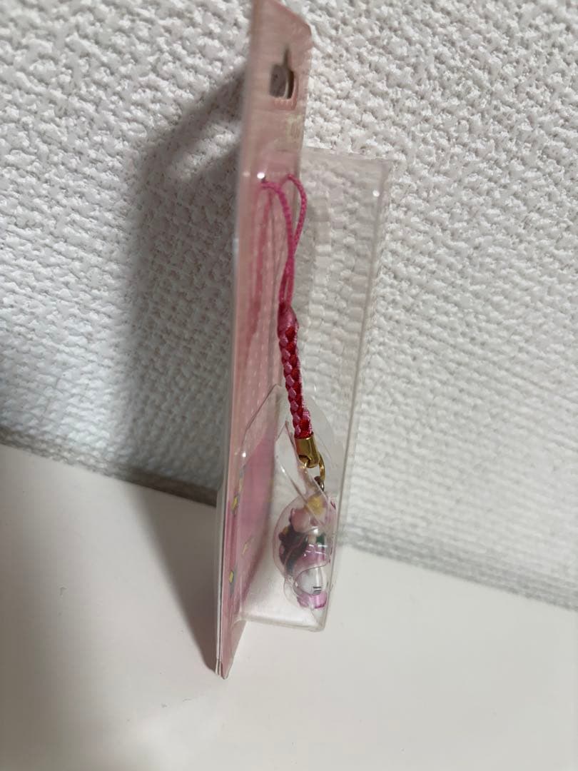 ハローキティ　クリスマス　ストラップ　値付け