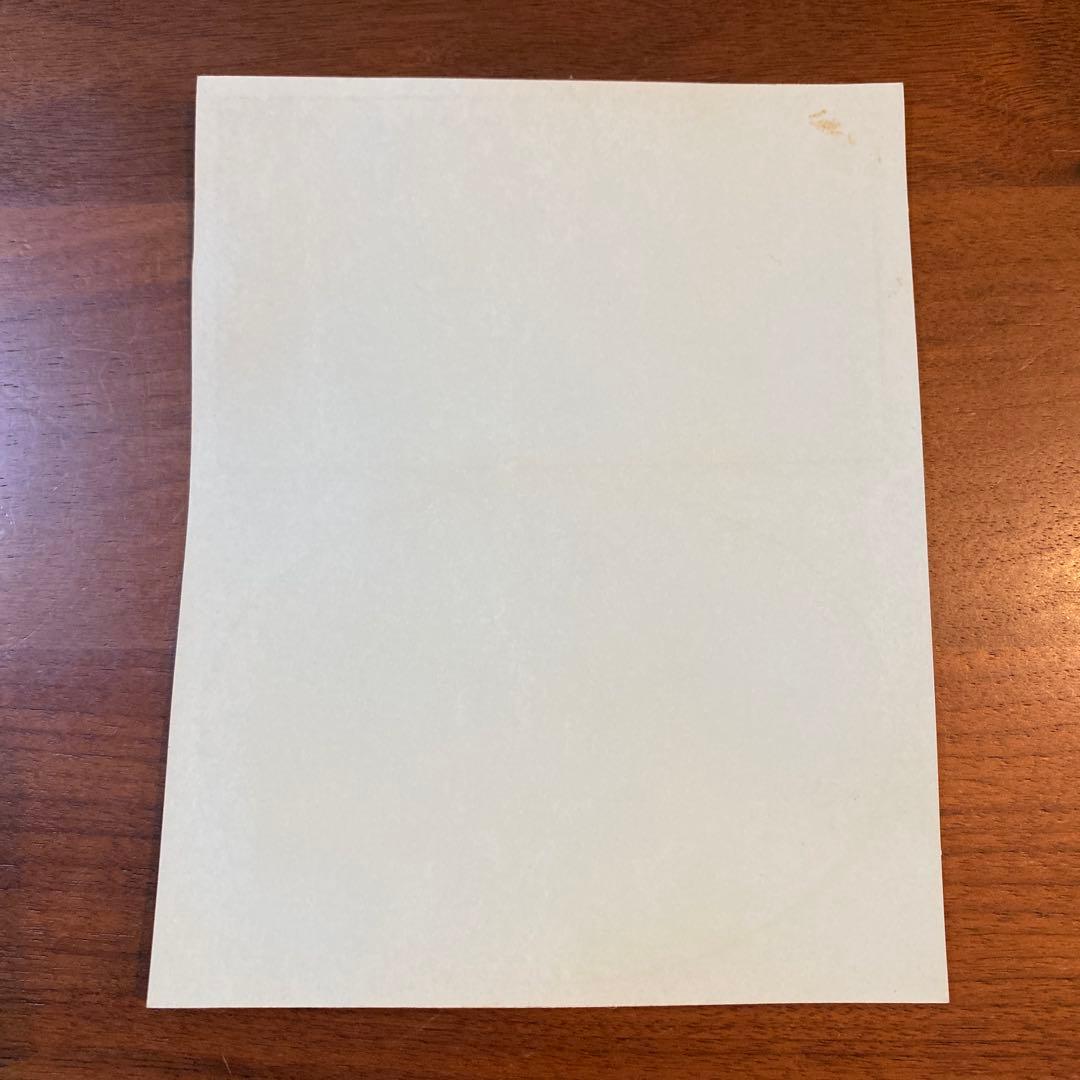 週刊少年ジャンプ メディアニュース スペシャル ・ ステッカー ／ F1