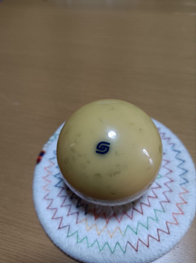 Mezz Cues Axi WX700 ケース付き