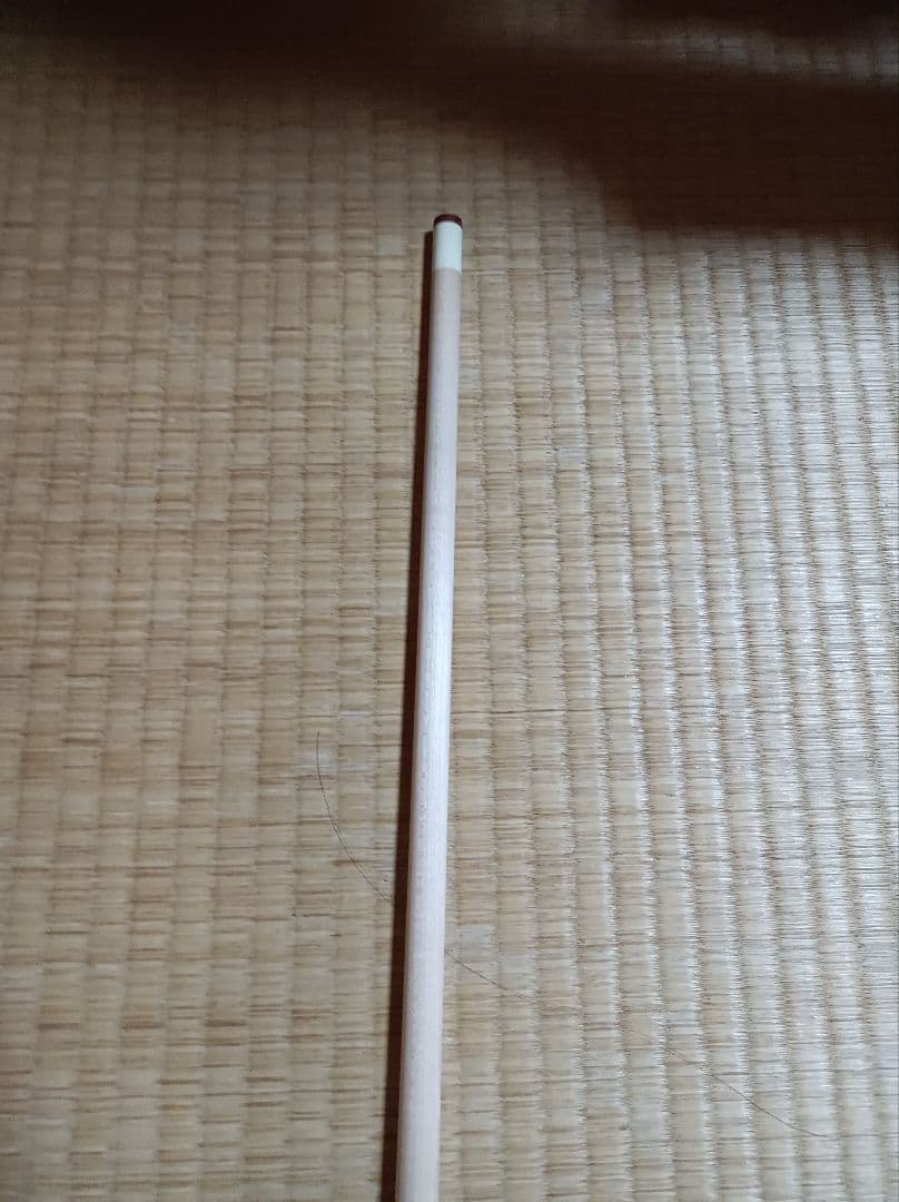 Mezz Cues Axi WX700 ケース付き