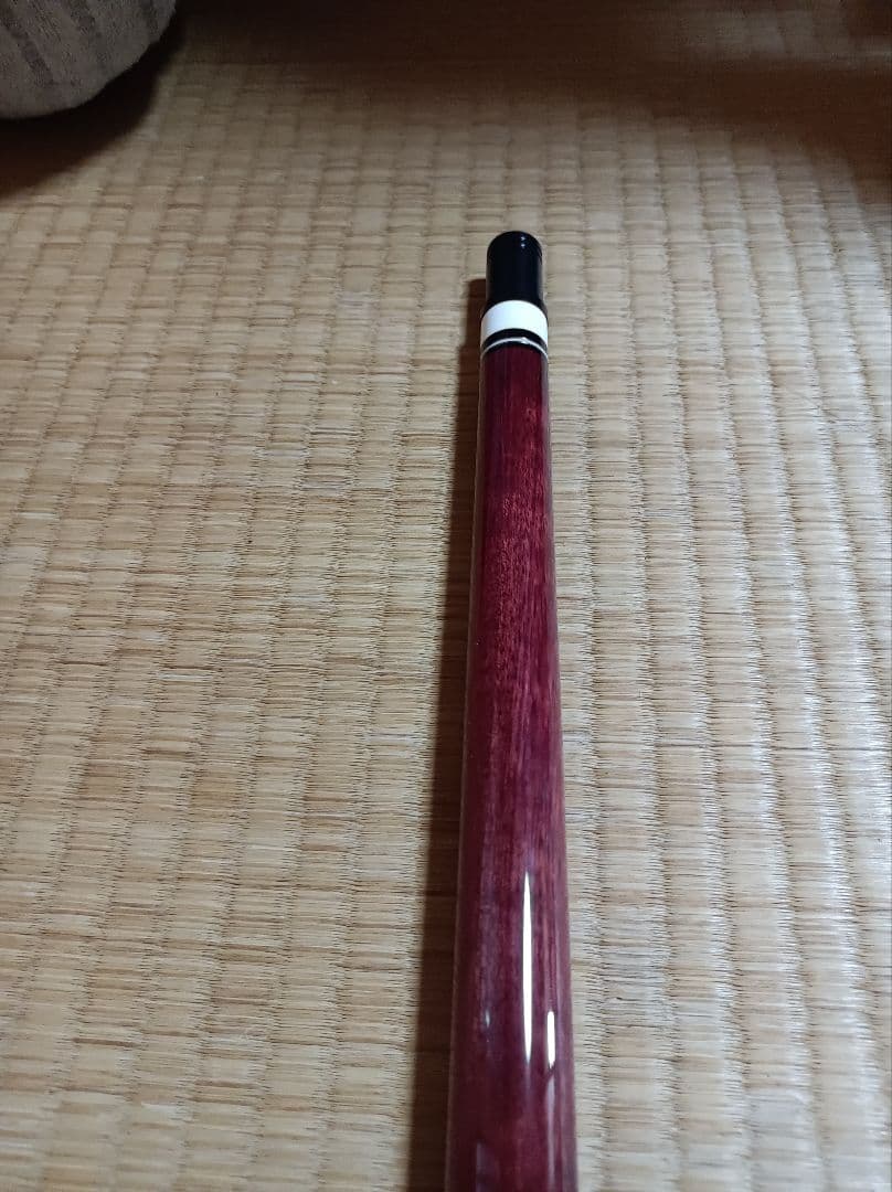 Mezz Cues Axi WX700 ケース付き