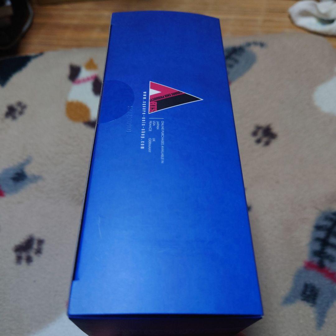 ブリングアーツ　ドラゴンクエストXIカミュ