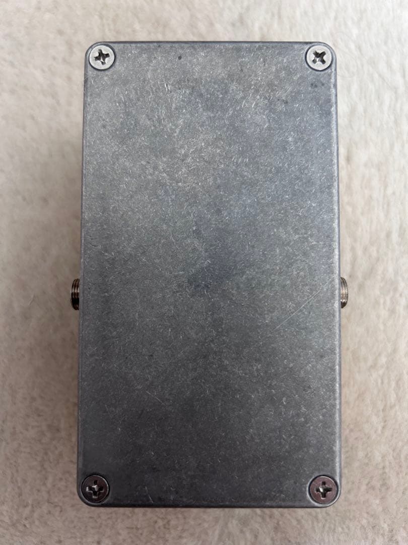 ギター Soul Power instruments Overdrive  spi