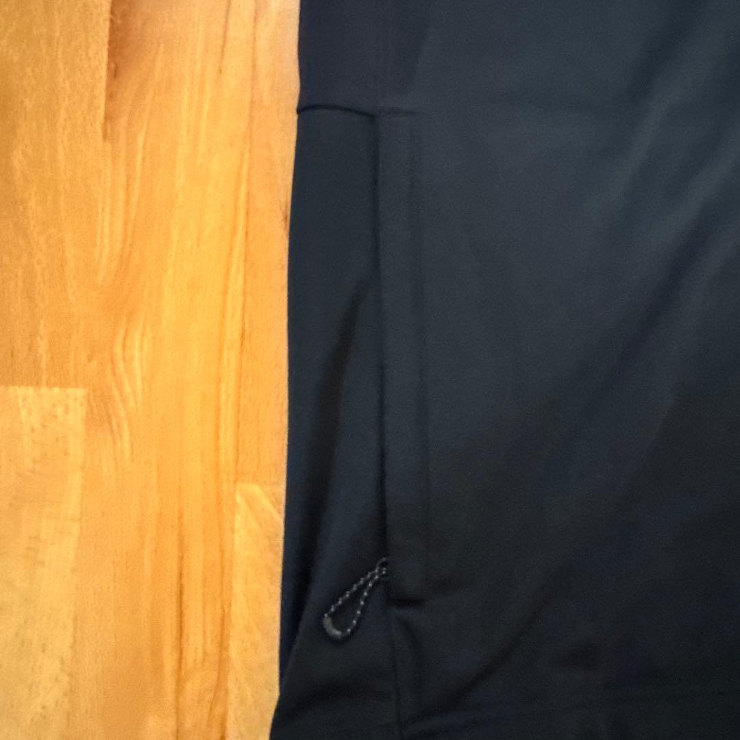 値引不可SALOMON GORE-TEX INFINIUM ジャケット Lサイズ