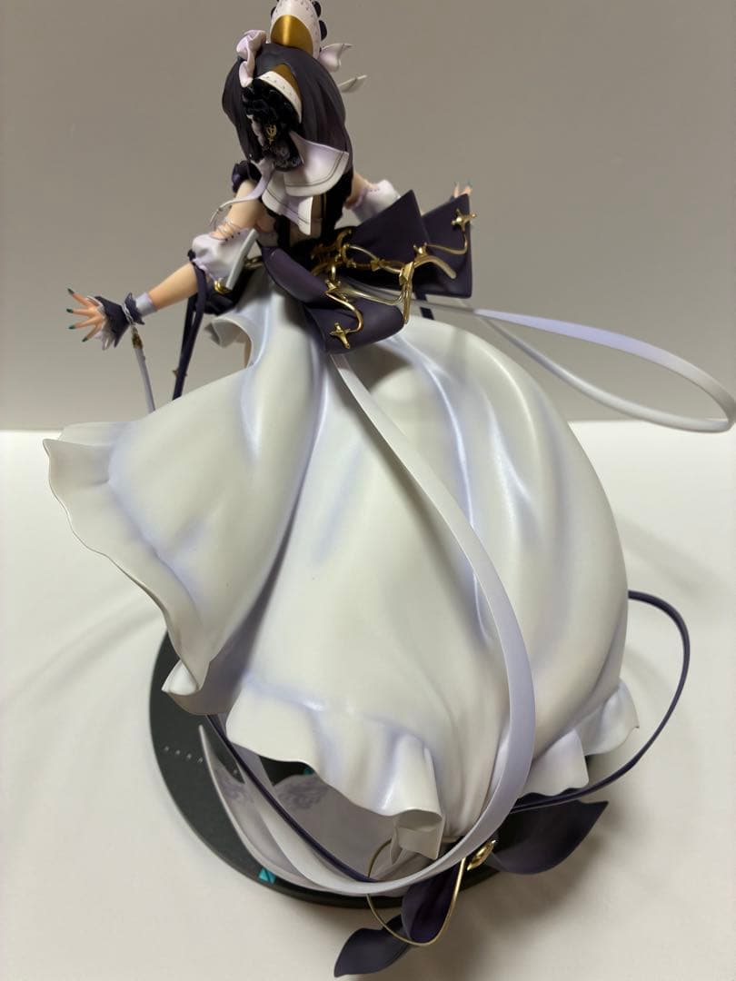 【あみあみ限定特典】 アズールレーン チェシャー 1/7 完成品フィギュア