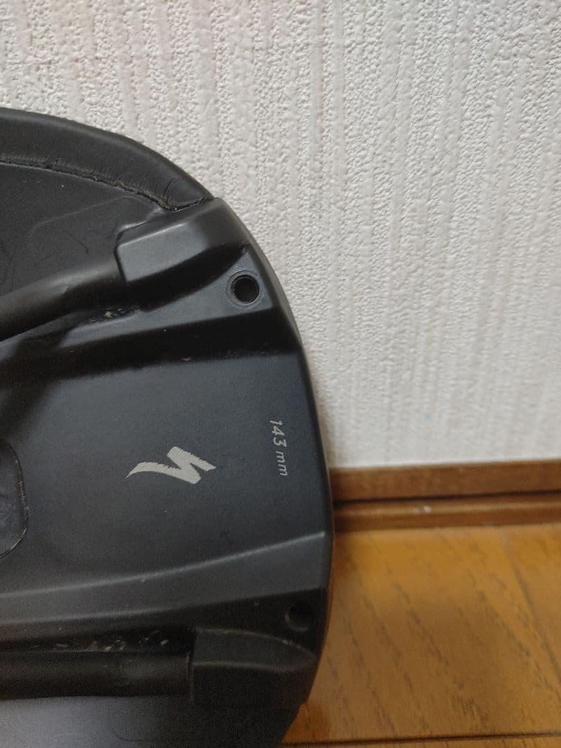 スペシャライズド SPECIALIZED POWER COMP サドル 黒