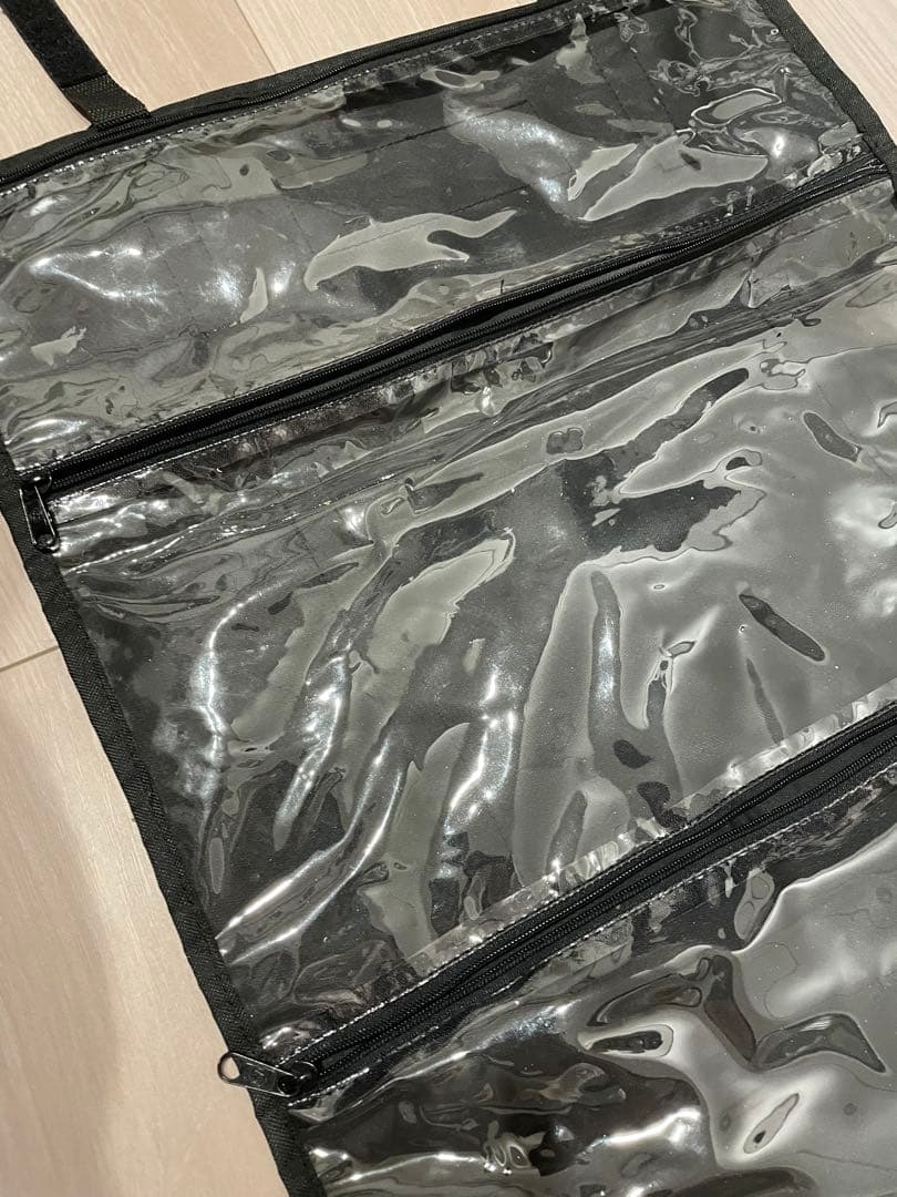 DRT SWIMBAIT GAME VEST & ベイトラップ &DCXバッグ