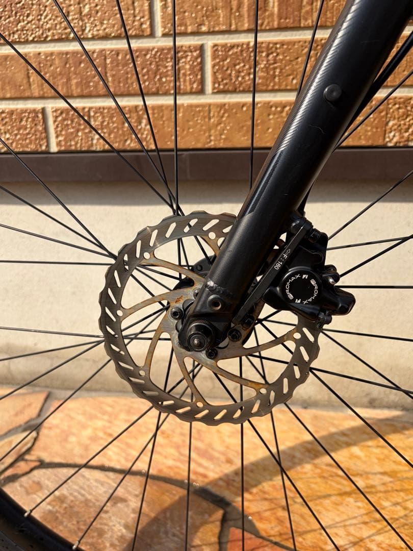 スペシャライズド　クロスバイクSirrus シラス　2.0 Ｌサイズ 2022年