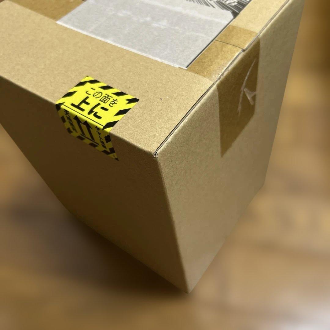 ジャンプGIGA 2024 winter 応募者全員サービス 呪術廻戦 五条悟