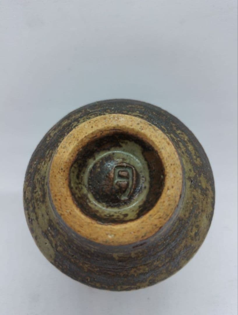 人間国宝島岡達三の象嵌縄文煎茶器、特別価格で！