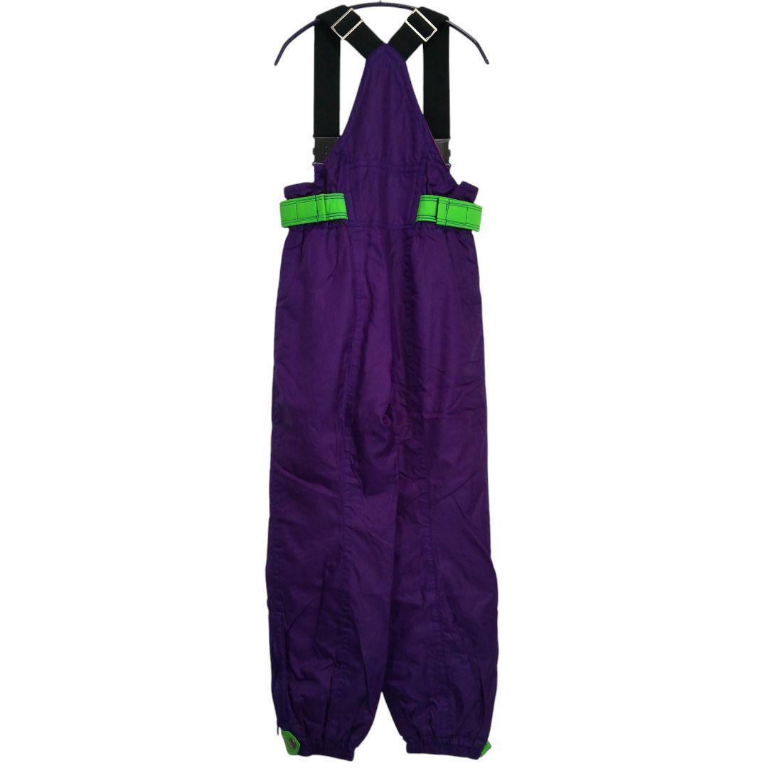 エレッセ スキーウェア セットアップ 上下セット Lサイズ ジャケット パンツ