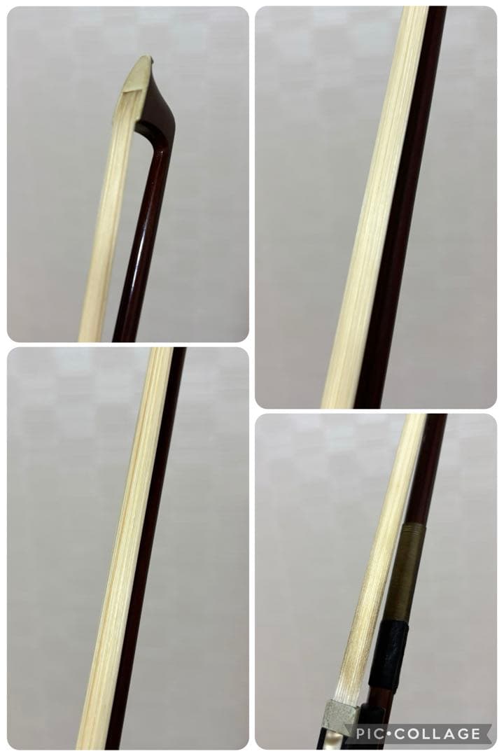 スズキ　バイオリン　No.230 1/2 2013年