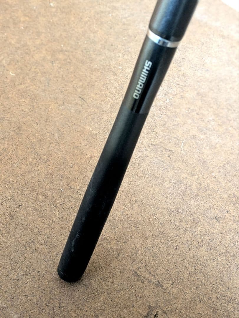 シマノ SHIMANO 鱗海 竿 1.2-530 インナーガイド ロッド