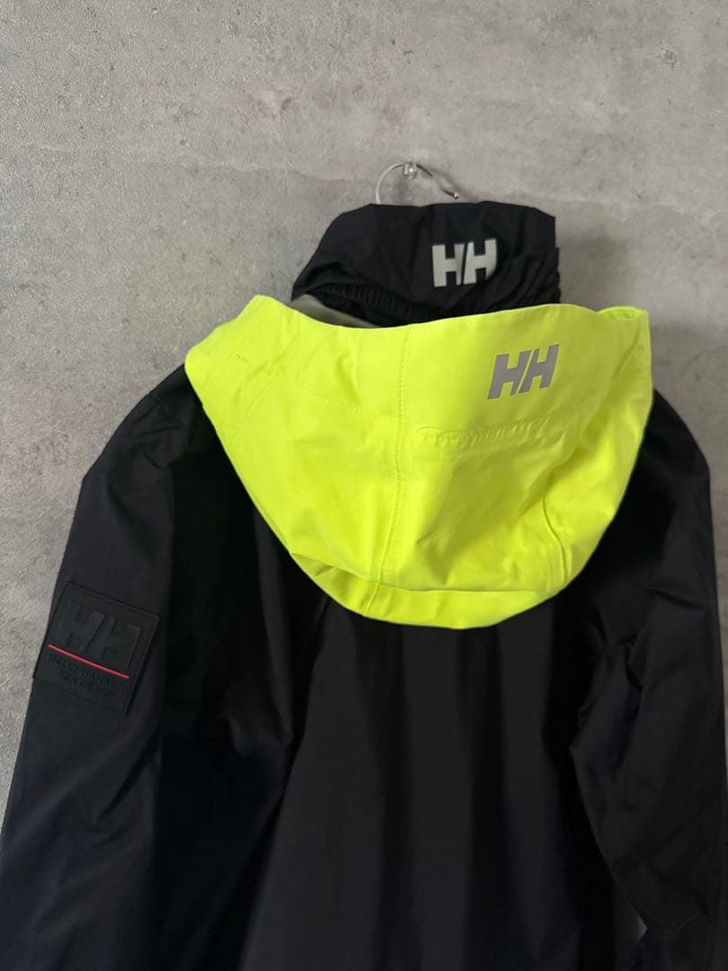 HELLY HANSEN ブリスクライトジャケット
