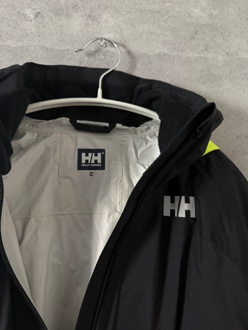 HELLY HANSEN ブリスクライトジャケット