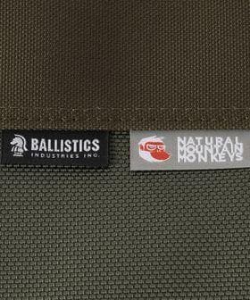 マウンテンリサーチ A.M. Meister Sheet マイスターシート