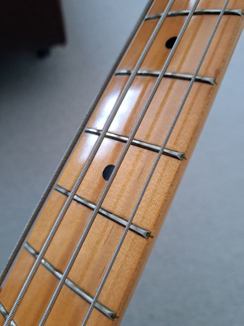 TOKAI　 ベース　東海エレキベース