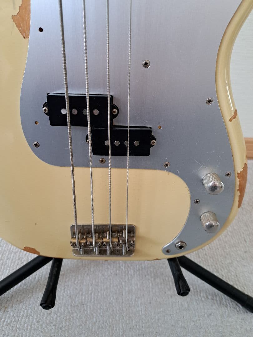 TOKAI　 ベース　東海エレキベース