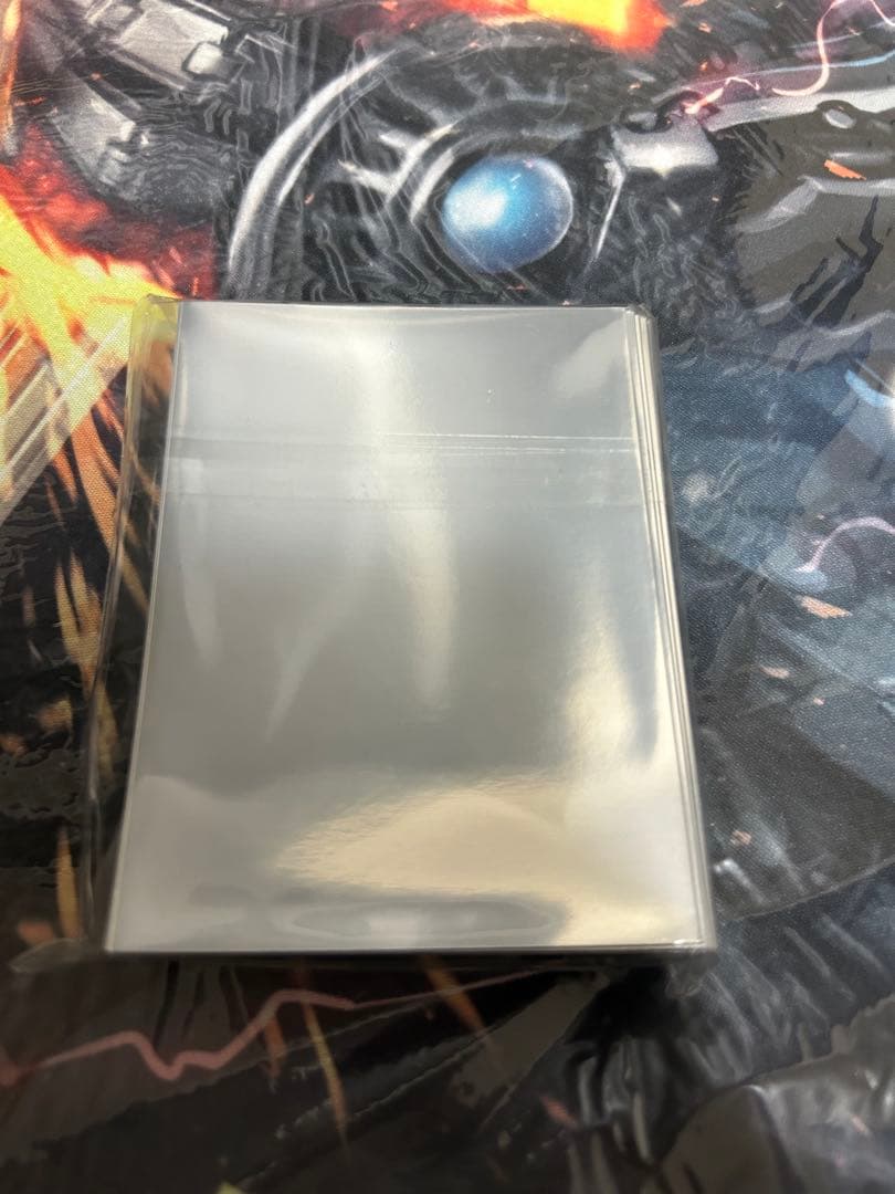 飛翔龍 5000VT　未開封プレイマット　超CS限定