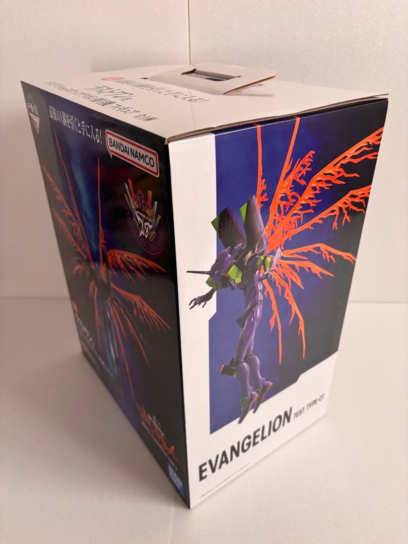 一番くじ エヴァンゲリオン 30th フルコンプリート全42種セット