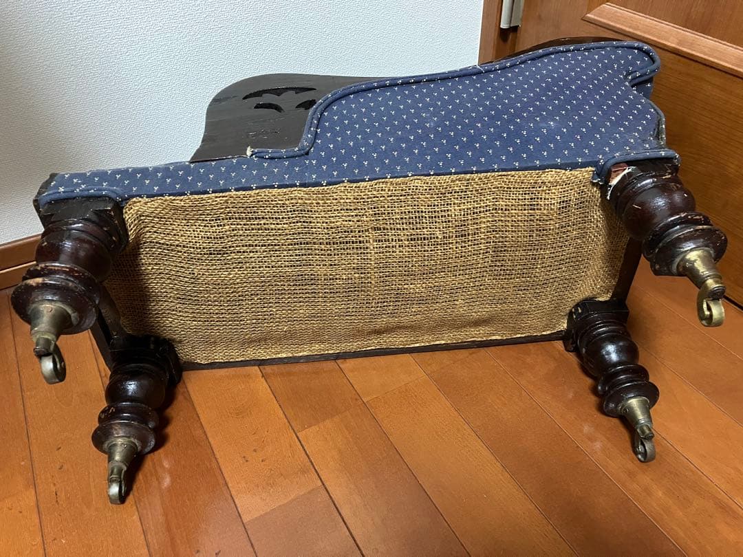 アンティーク♡ドール用ソファ