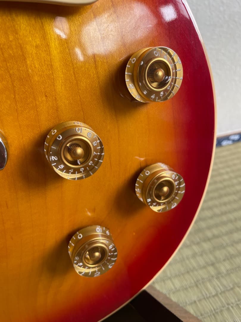 【エレキギター】Gibson Les Paul Standard 1992年