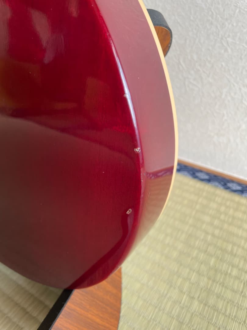 【エレキギター】Gibson Les Paul Standard 1992年