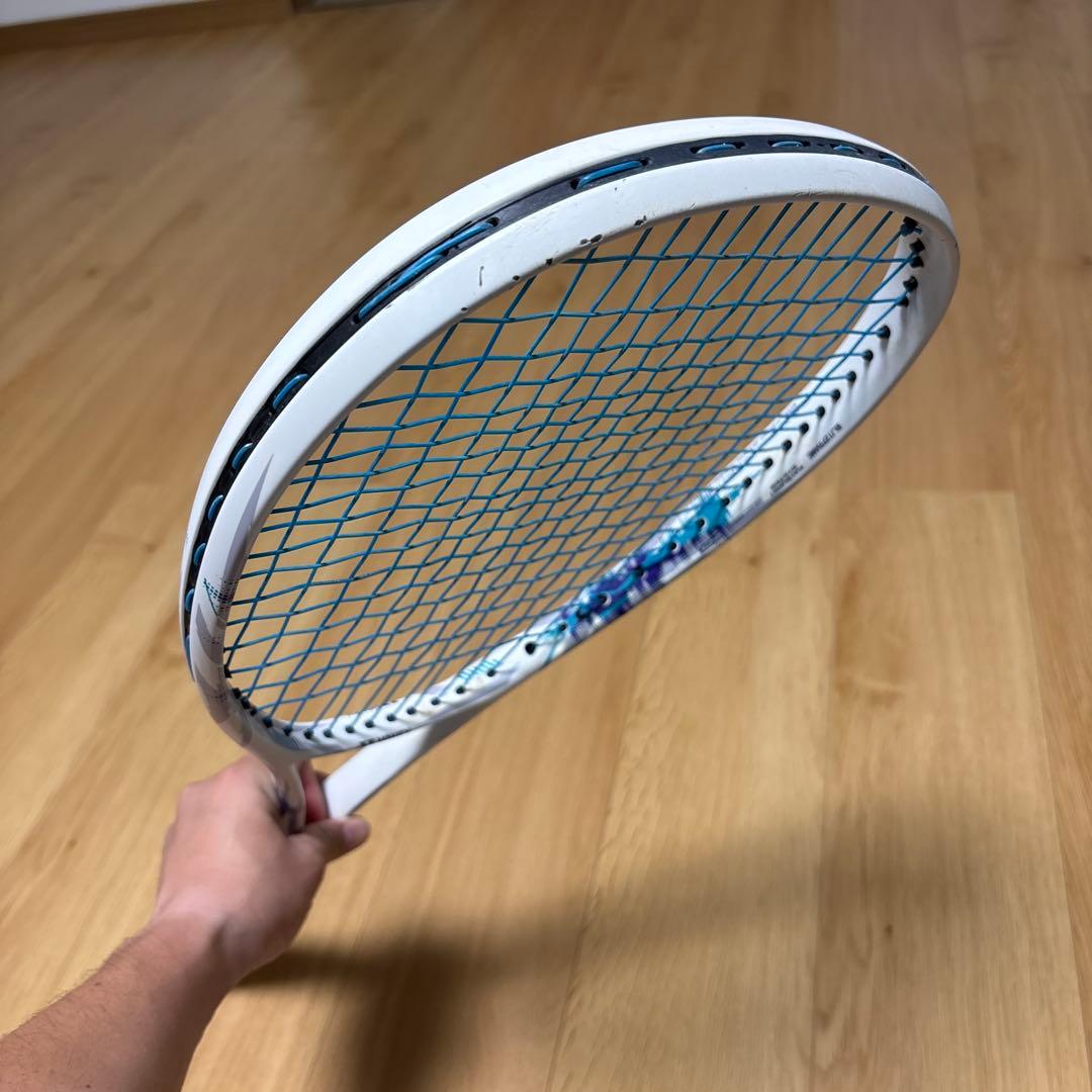 ヨネックス　ボルトレイジ5V