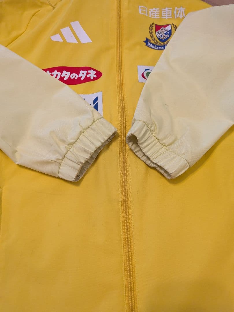 横浜Fマリノス　2025オールウェザージャケットS