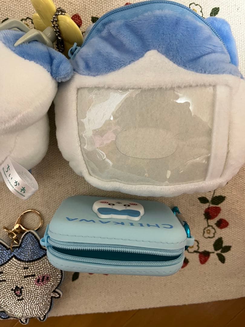 ちいかわ　ハチワレ　まとめ売り