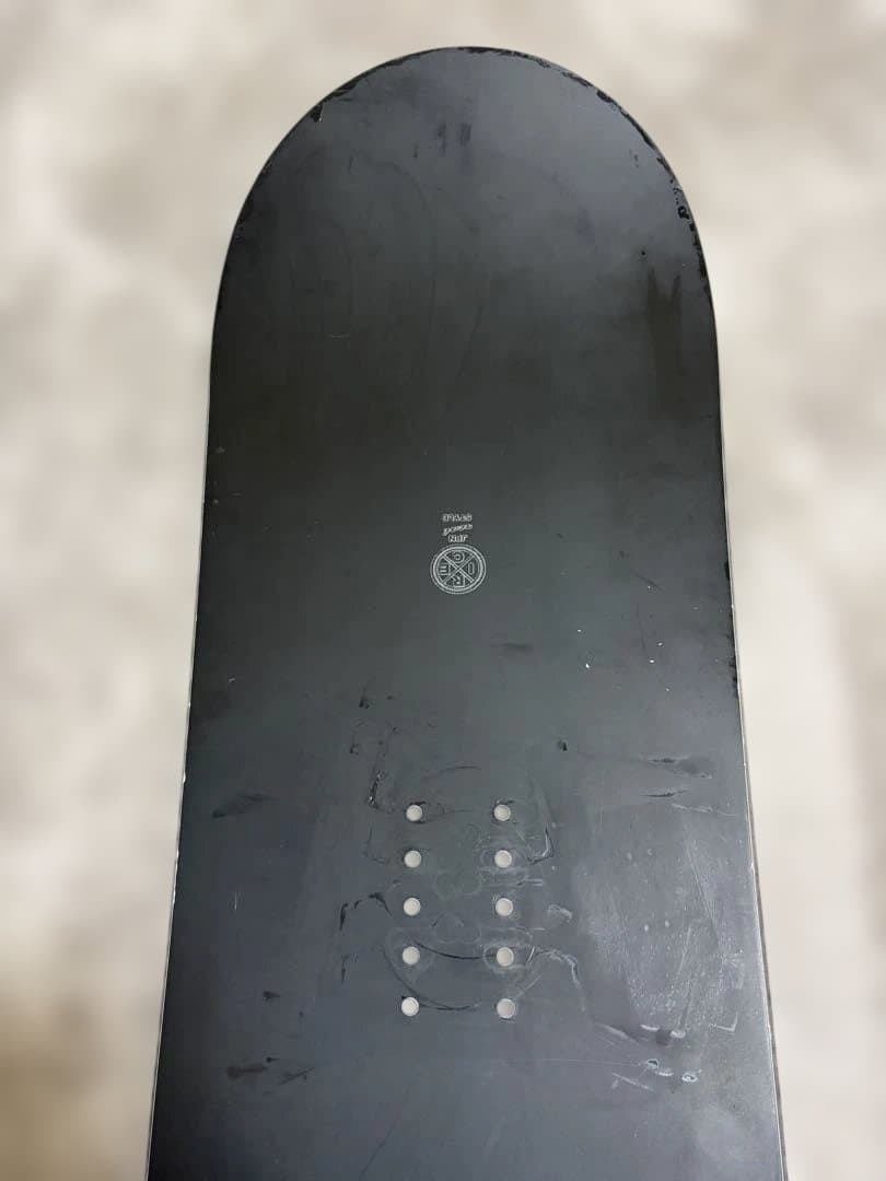 RICE28 GTS 154（20-21モデル）