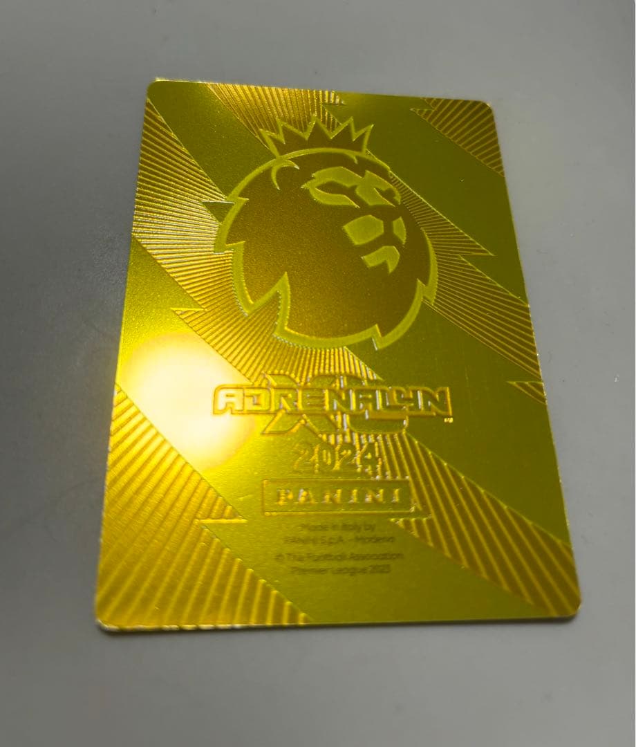 アドレナリンXL  ハーランド　ゴールデンボーラー