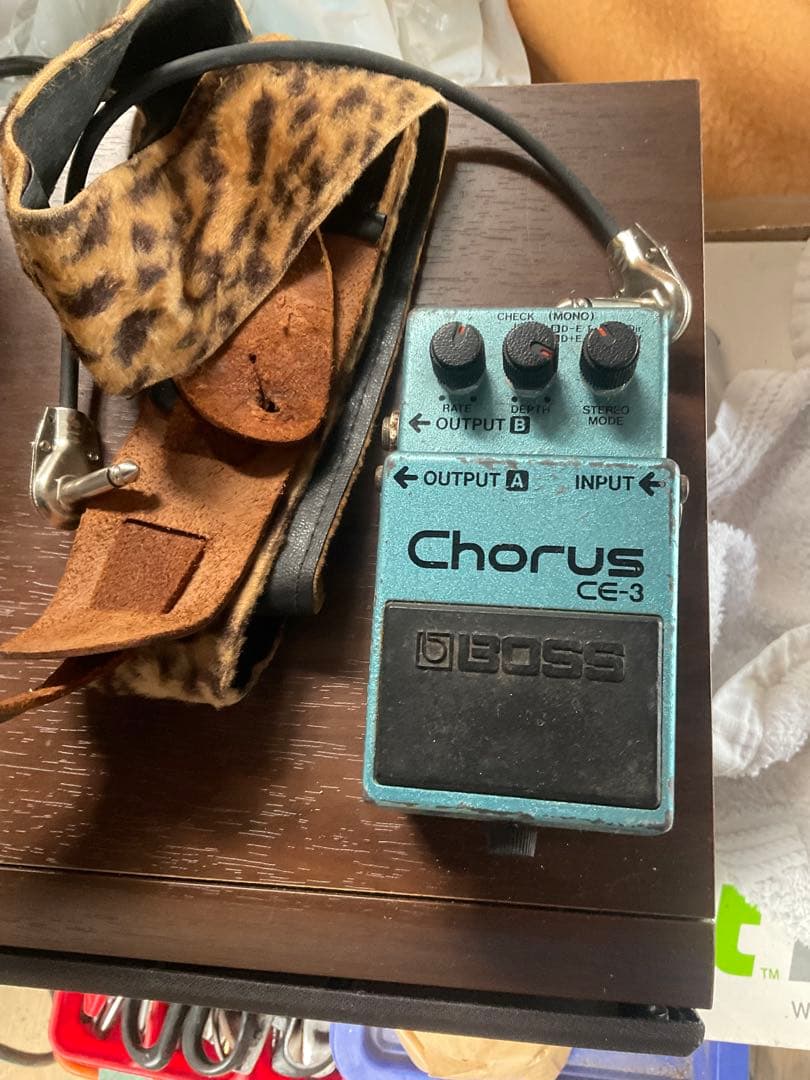 Fender Stratocaster Fender Japaストラトキャスター