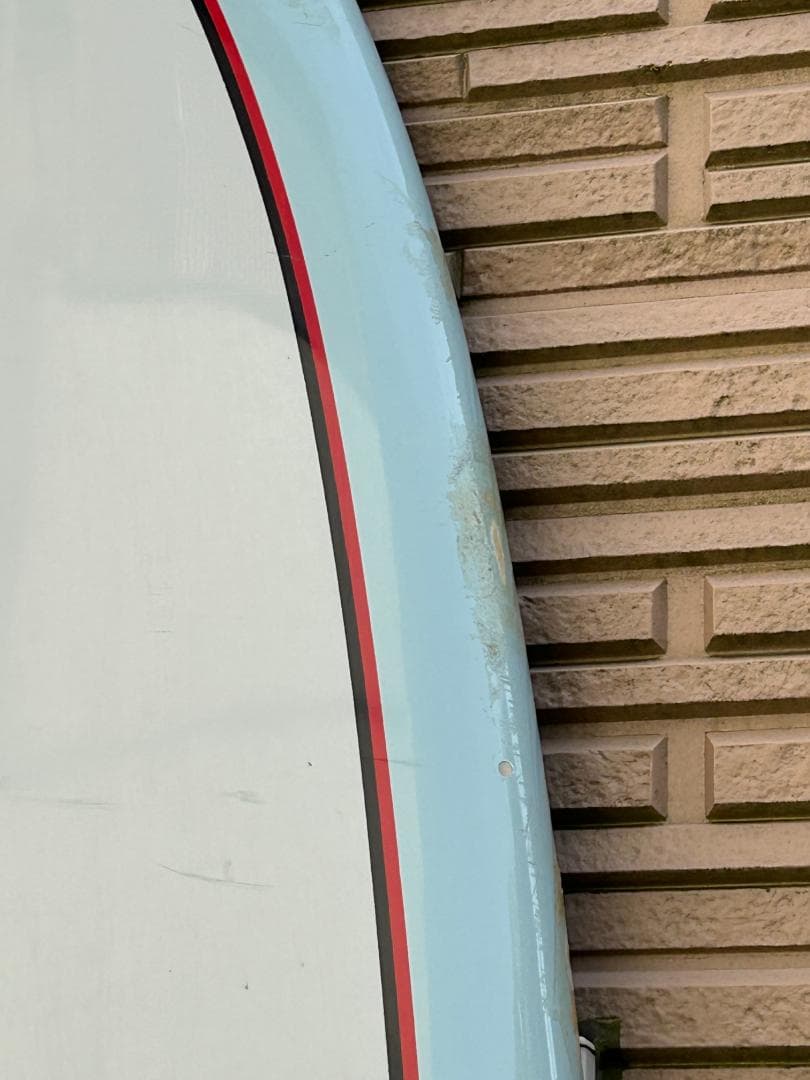 サーフボード ロングボード ドナルドタカヤマ TUFLITE