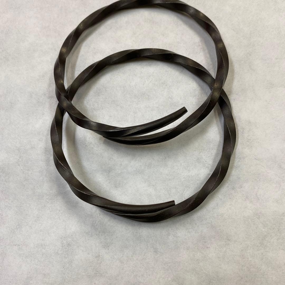 捻　釜環　和銑