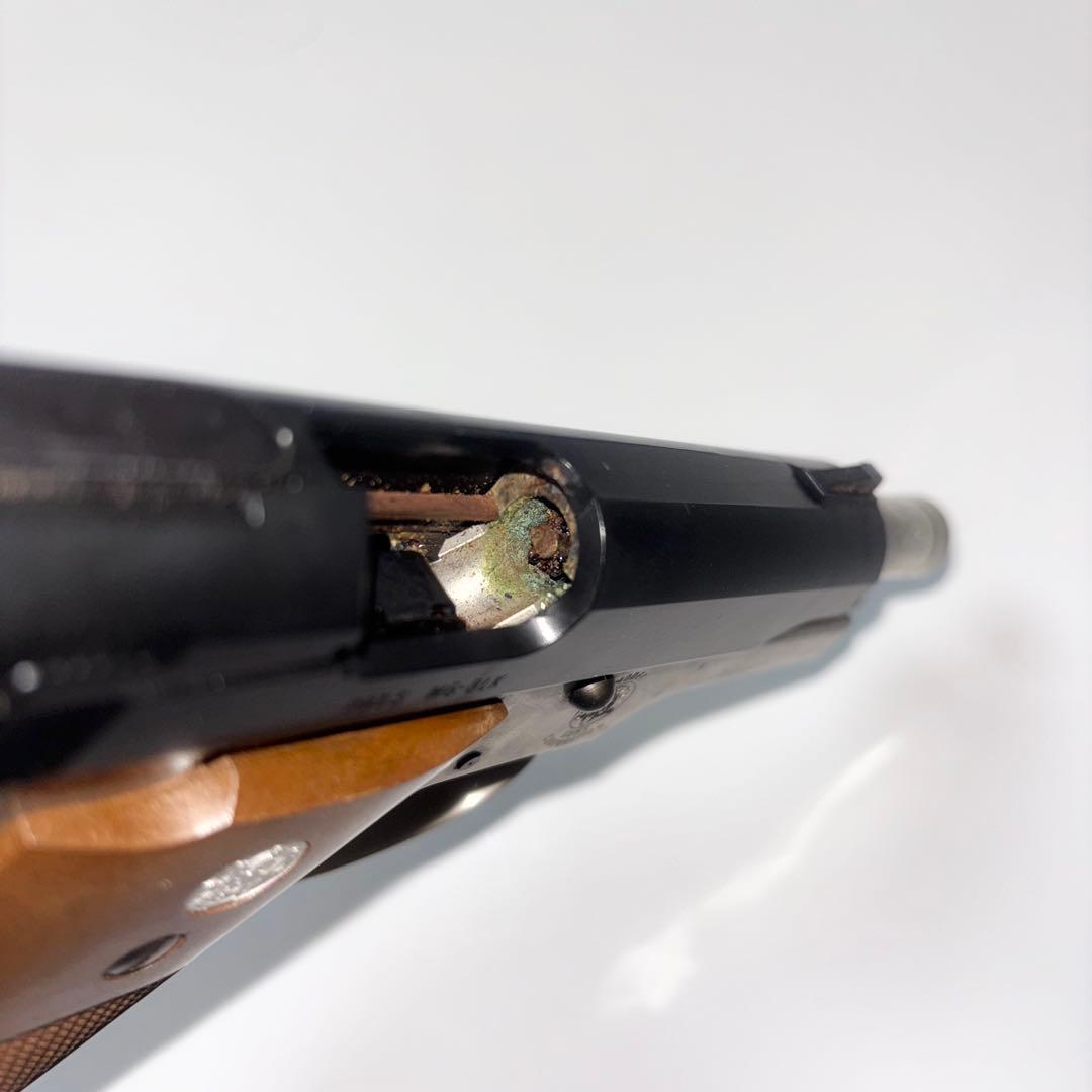 MGC モデルガン S&W SW/59 SMITH&WESSON 39-2