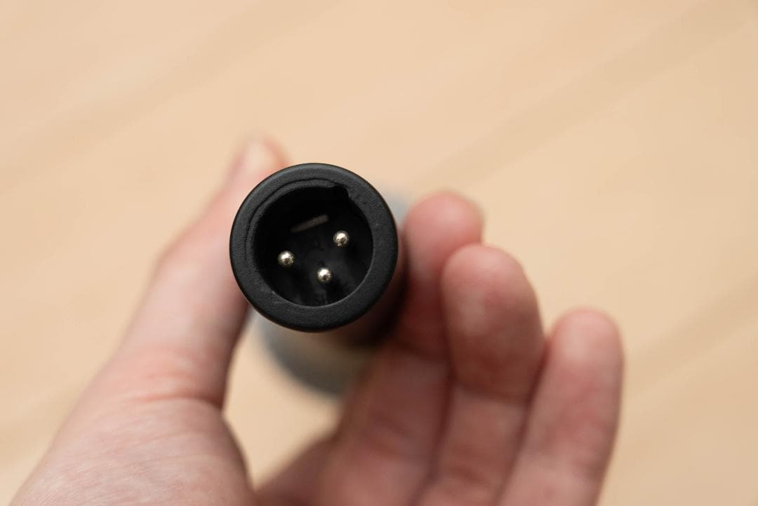 【美品】Shure SM58 ダイナミックマイク①